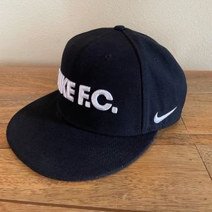 Nike F.C. Hat